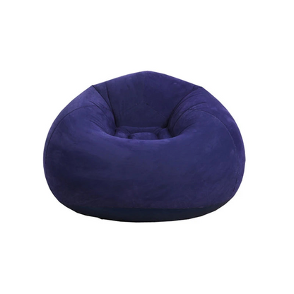 Large Inflatable Bean Bag Sofa